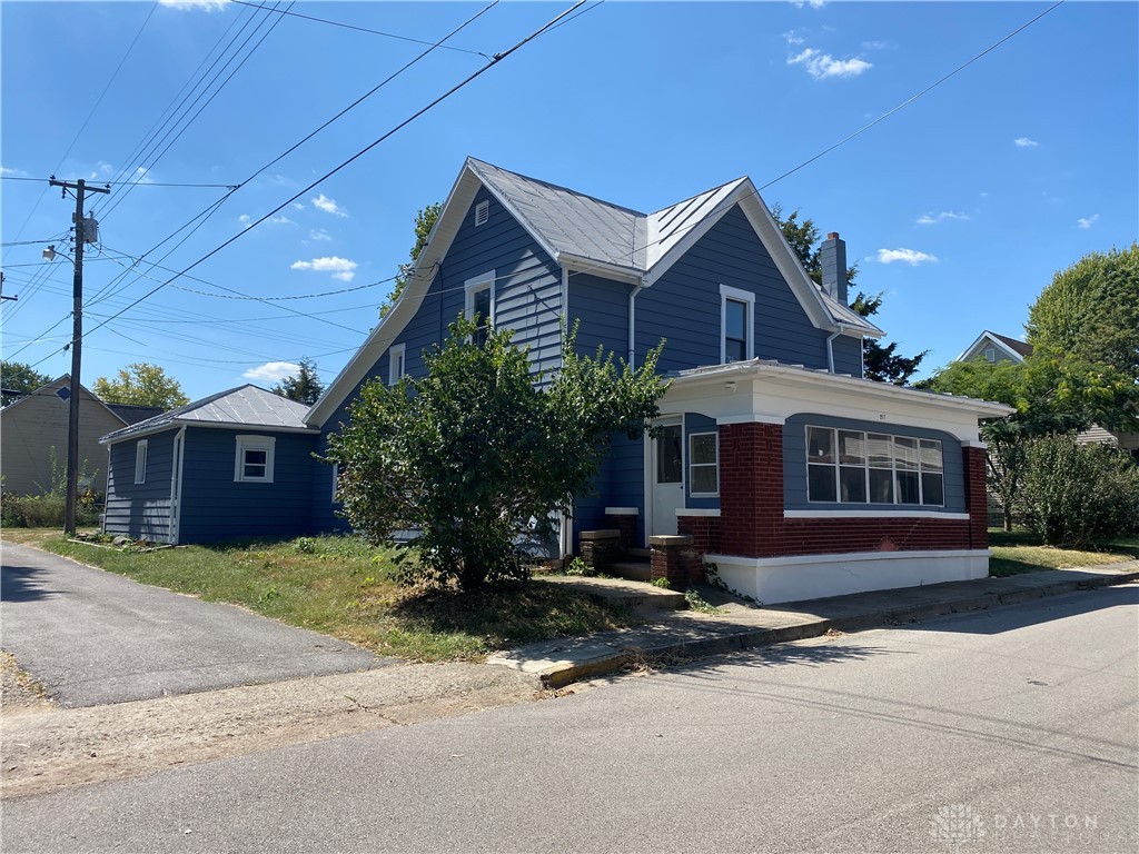 217 W Twin Street