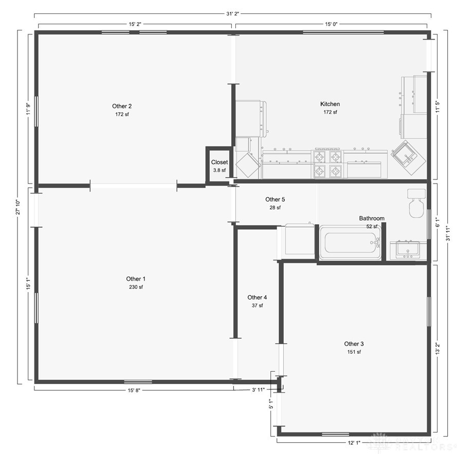 217 W Twin Street