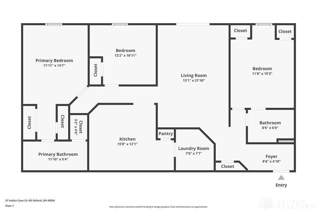 21 Indian Cove Circle 1
