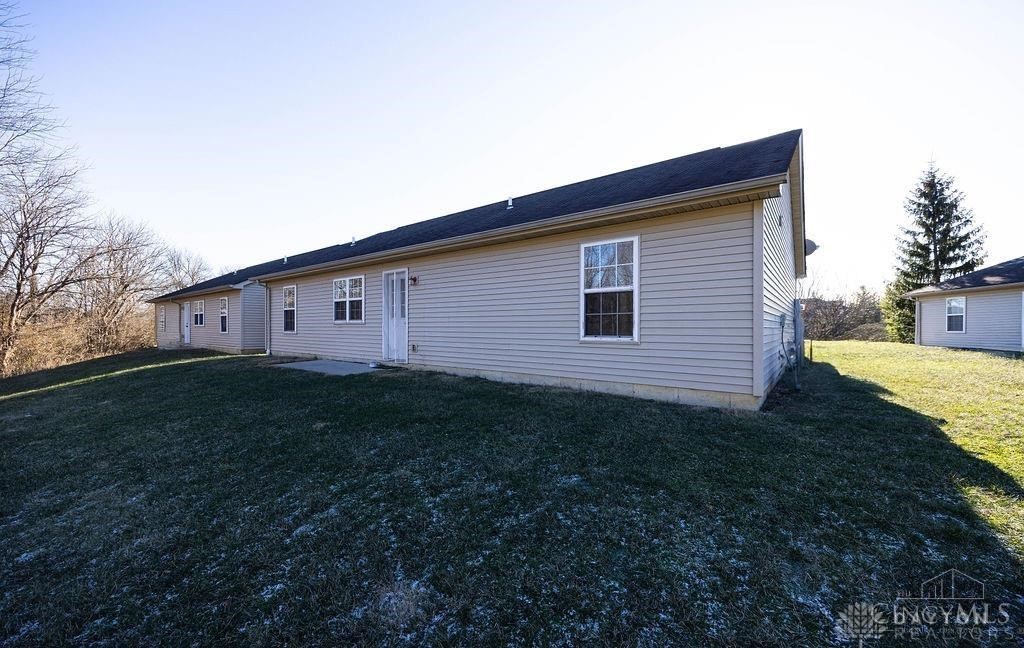 15 Indian Cove Circle