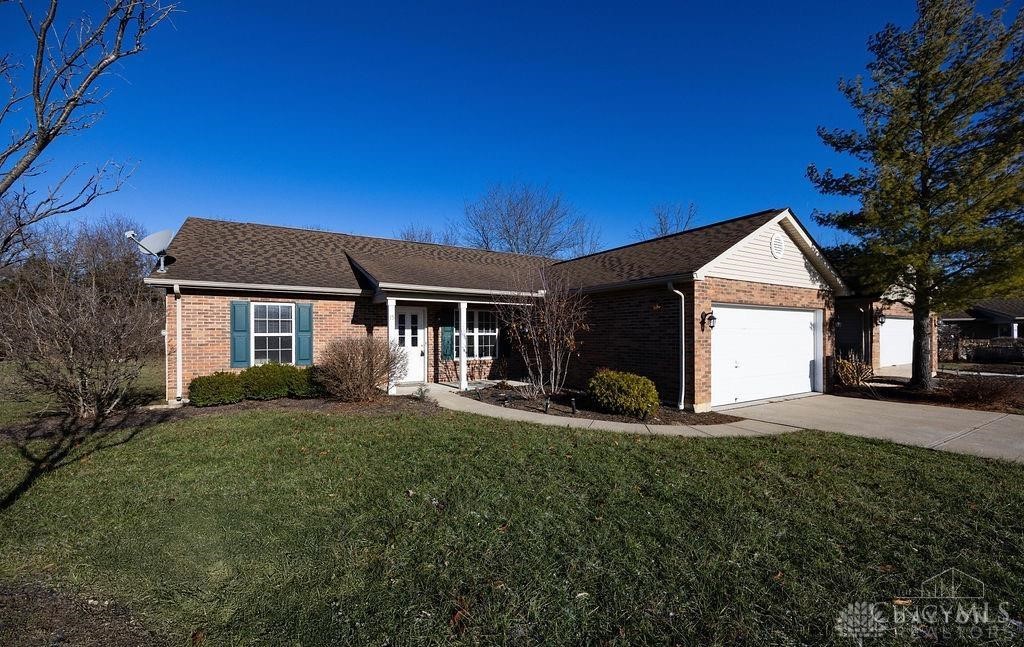 15 Indian Cove Circle