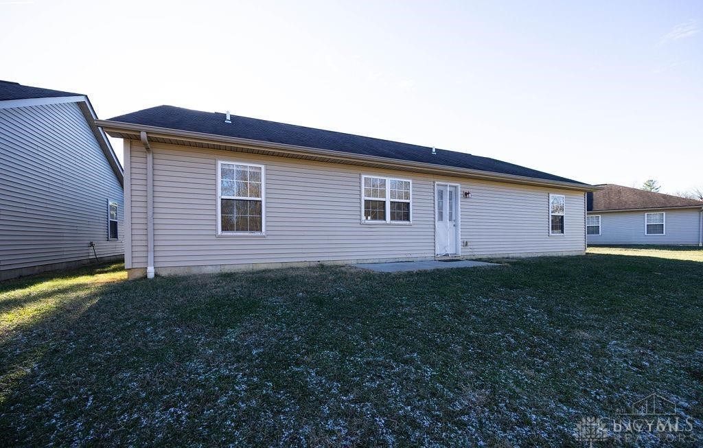 15 Indian Cove Circle