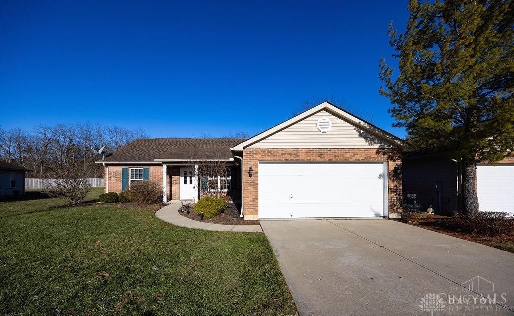 15 Indian Cove Circle