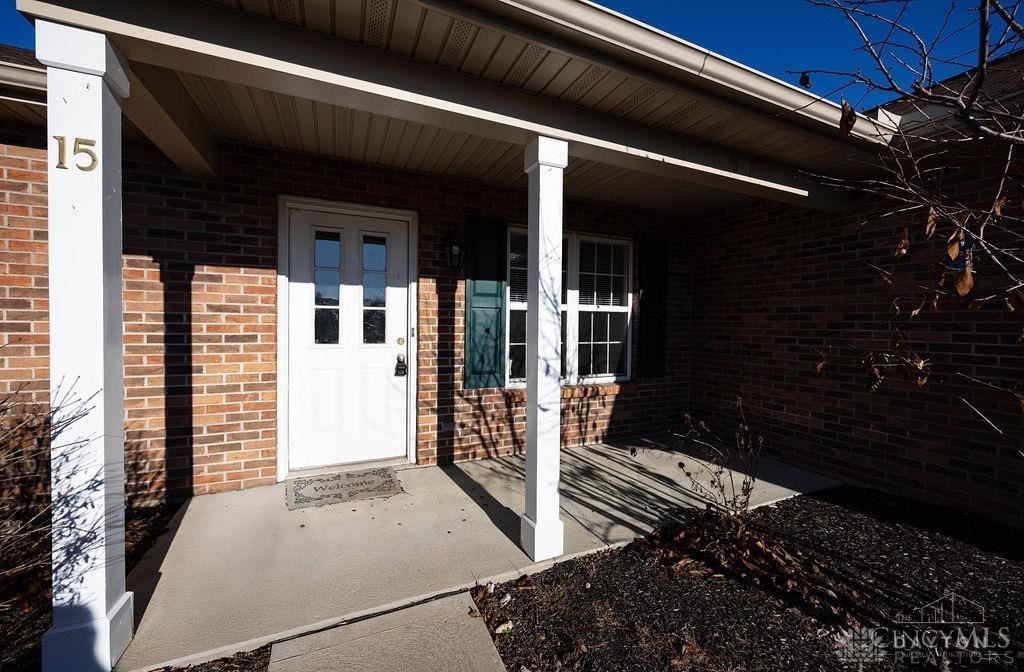 15 Indian Cove Circle