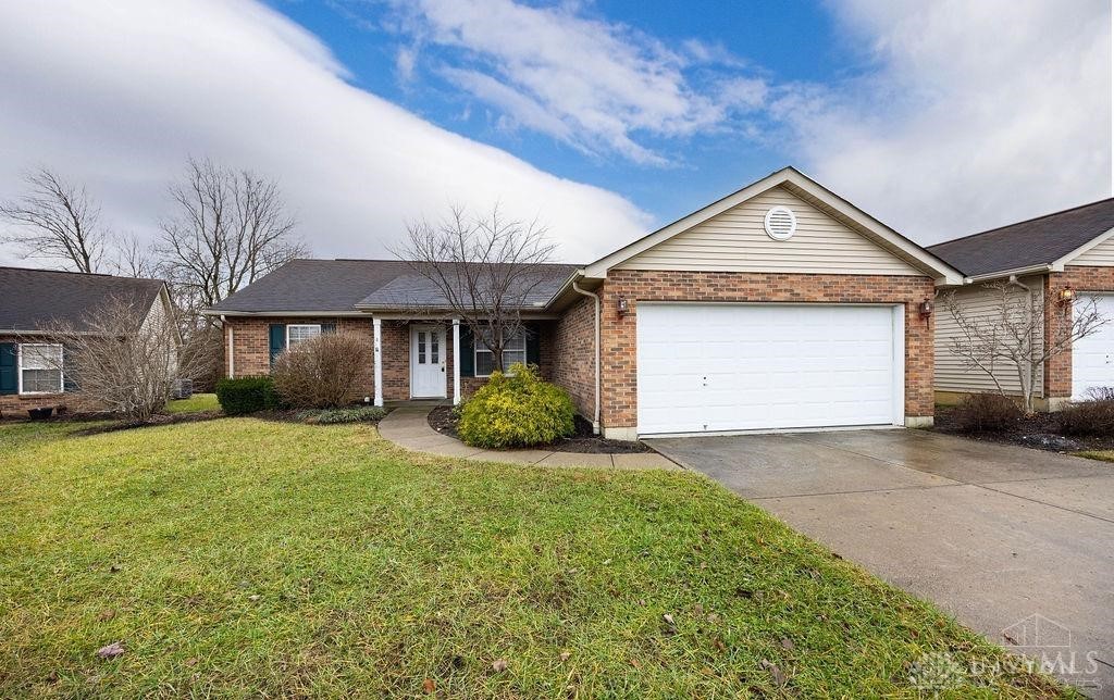 4 Indian Cove Circle