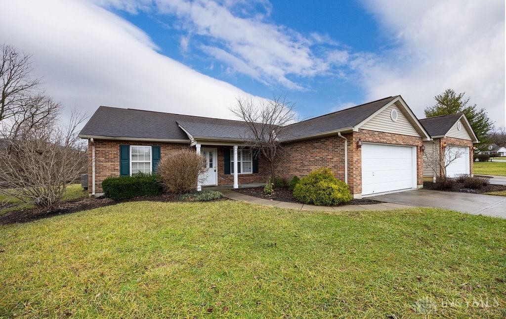 4 Indian Cove Circle