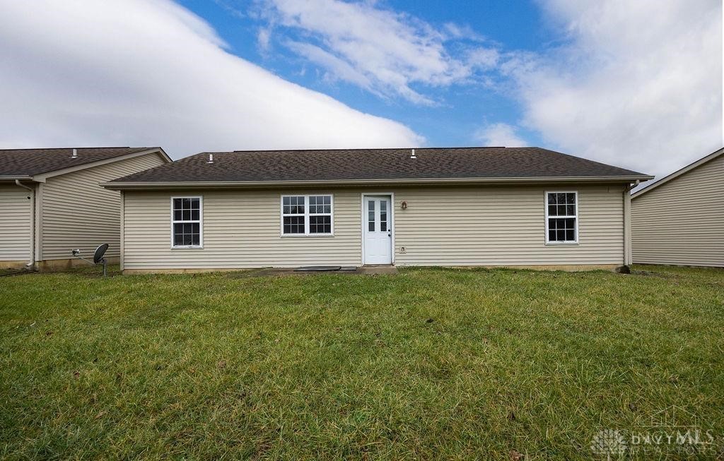 4 Indian Cove Circle