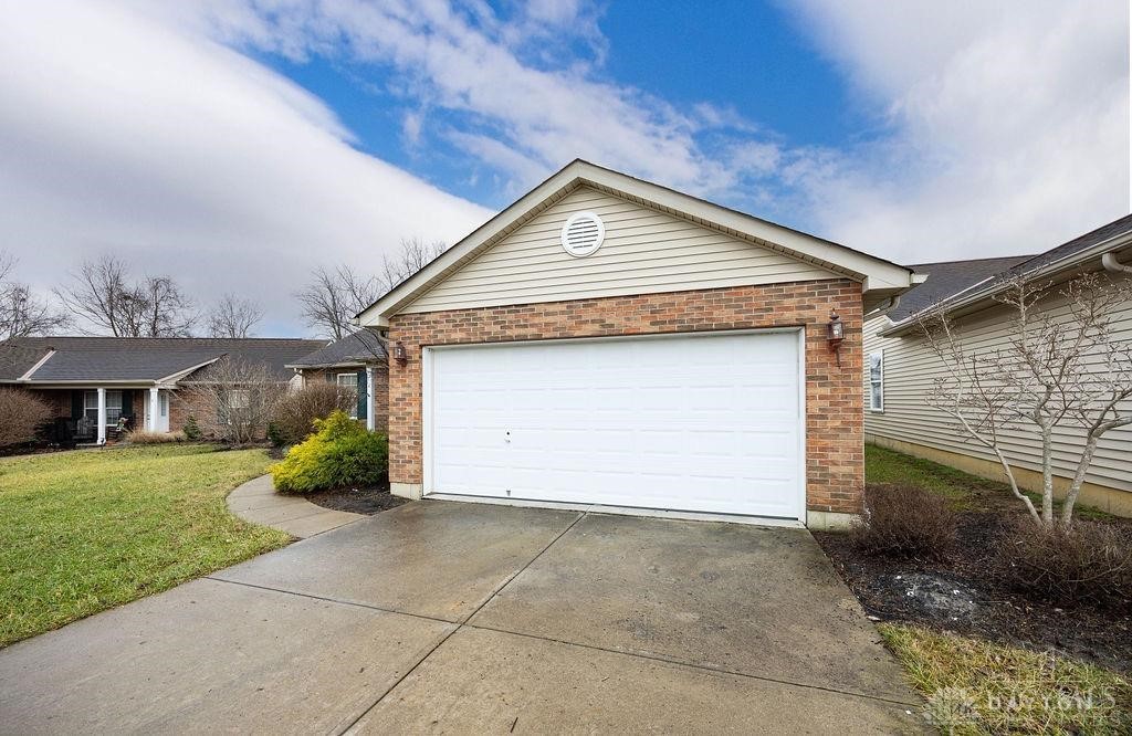 4 Indian Cove Circle