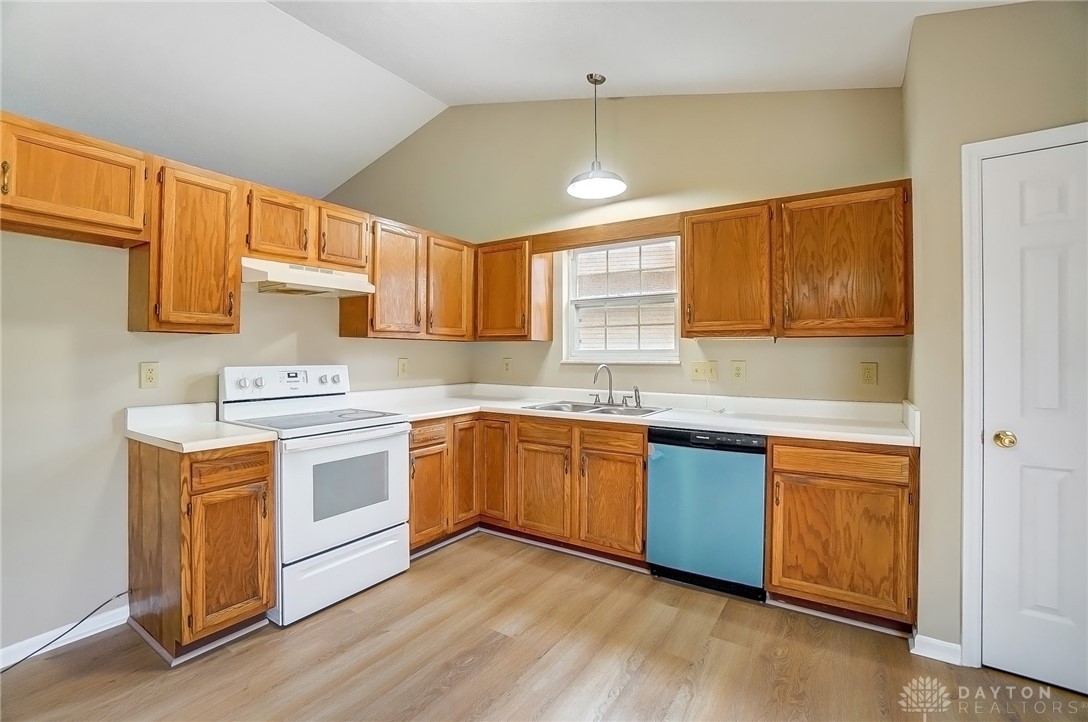 6580 Baybrook Court