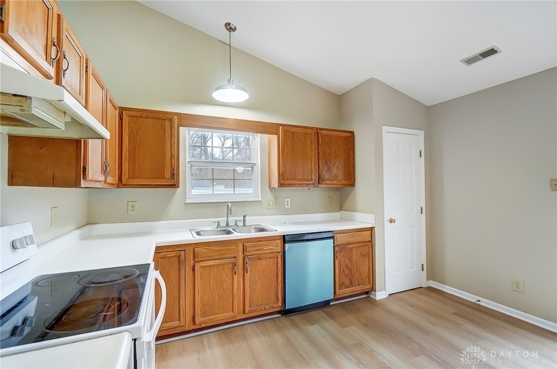 6580 Baybrook Court