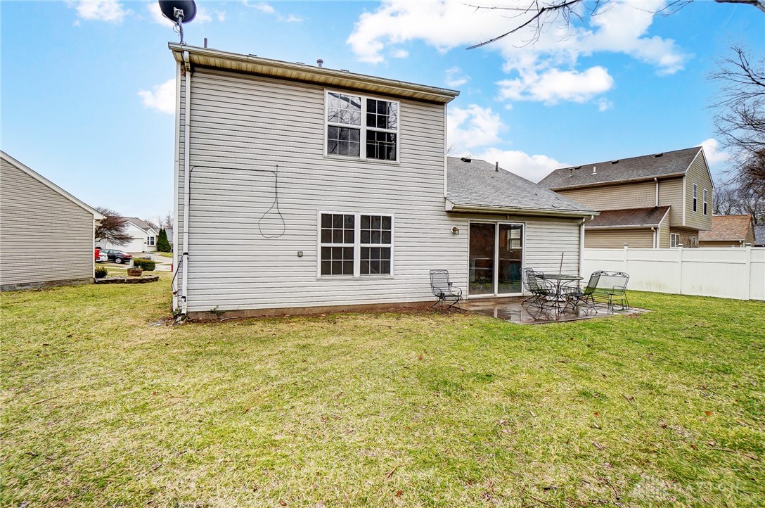 6580 Baybrook Court