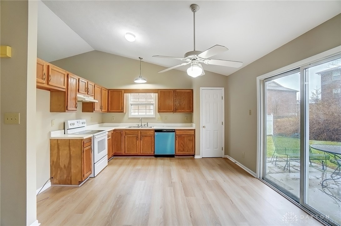 6580 Baybrook Court