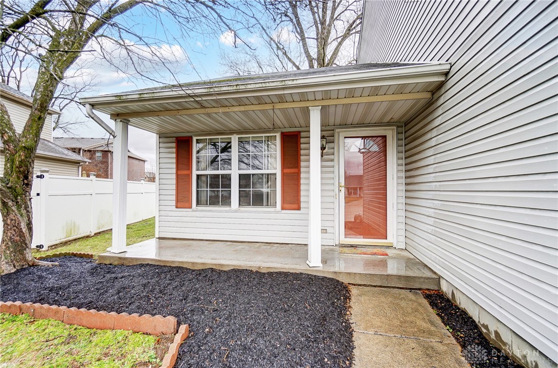 6580 Baybrook Court