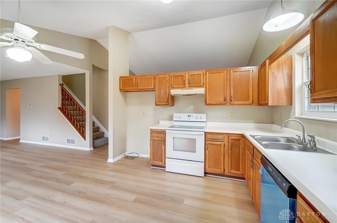 6580 Baybrook Court