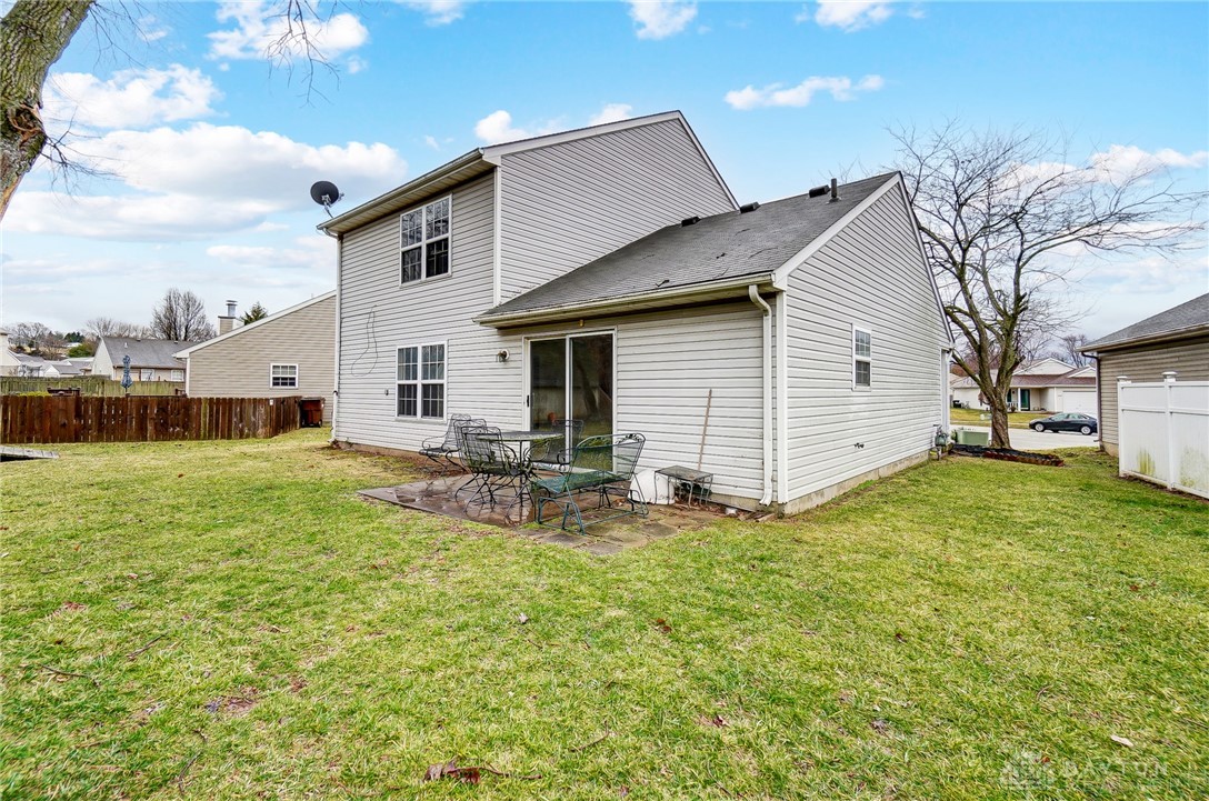 6580 Baybrook Court