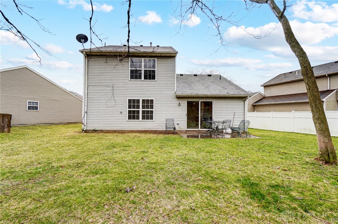 6580 Baybrook Court