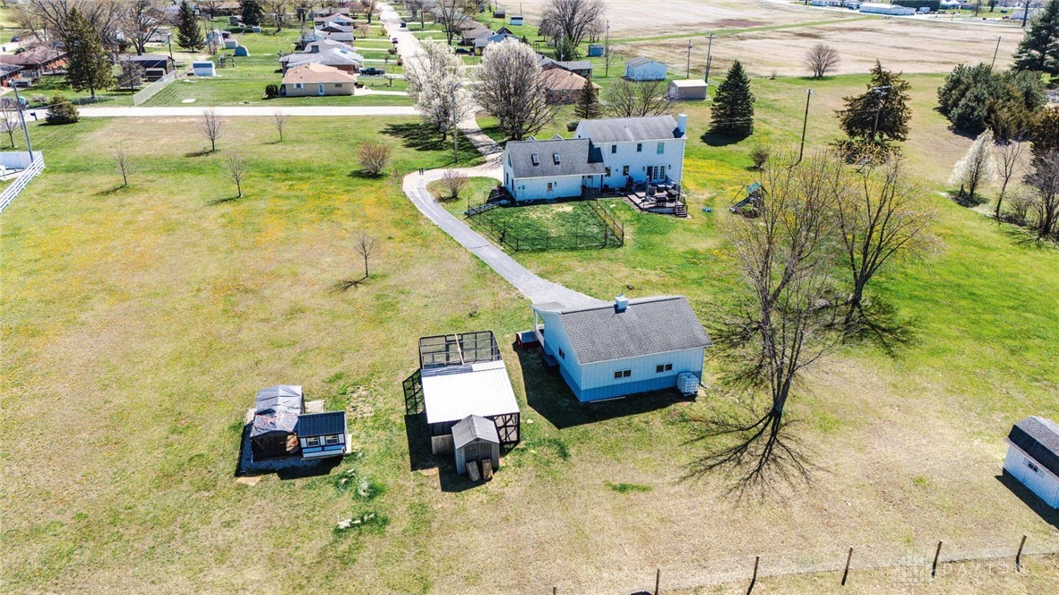 481 Timothy Drive