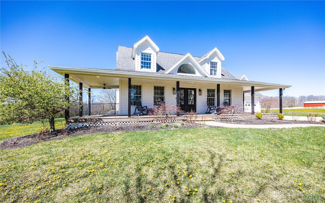 481 Timothy Drive