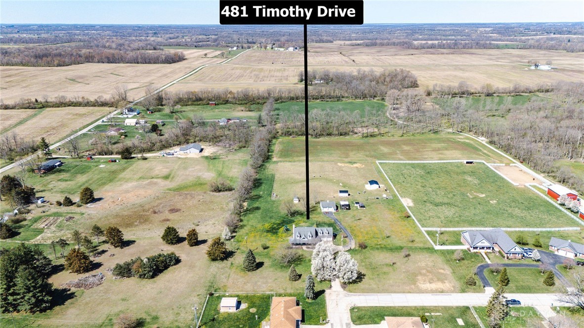 481 Timothy Drive