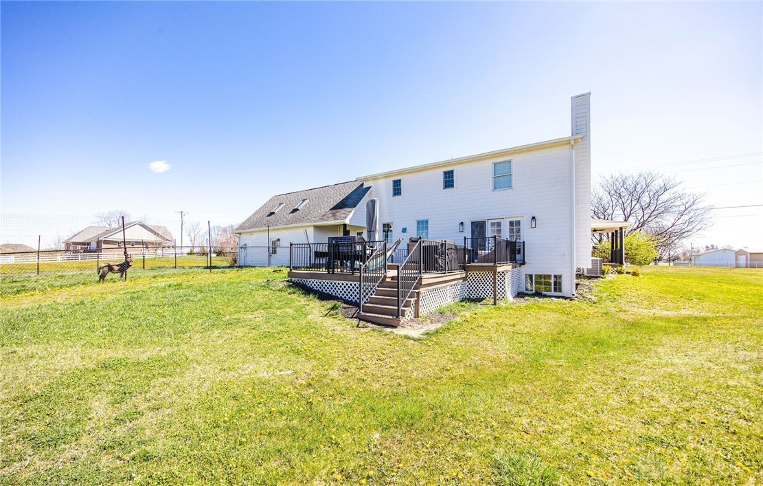 481 Timothy Drive