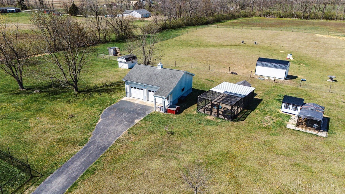 481 Timothy Drive