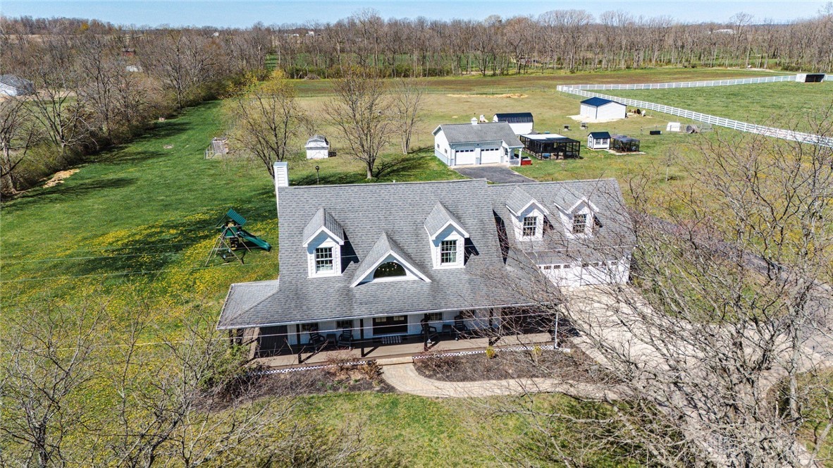 481 Timothy Drive