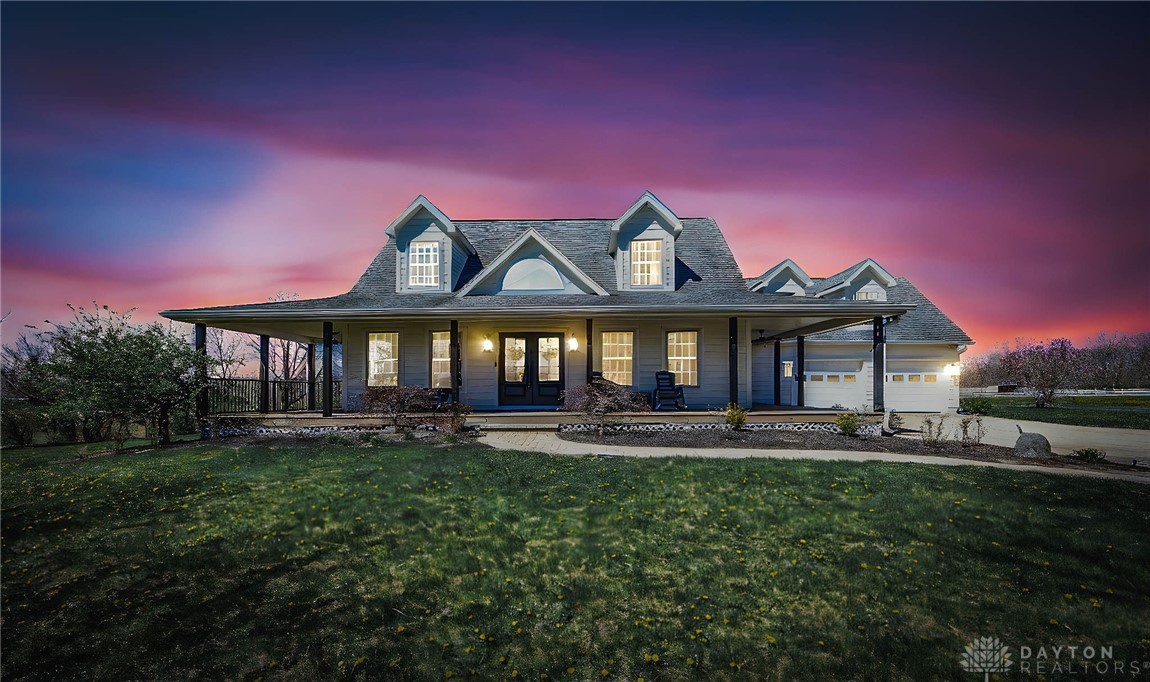 481 Timothy Drive