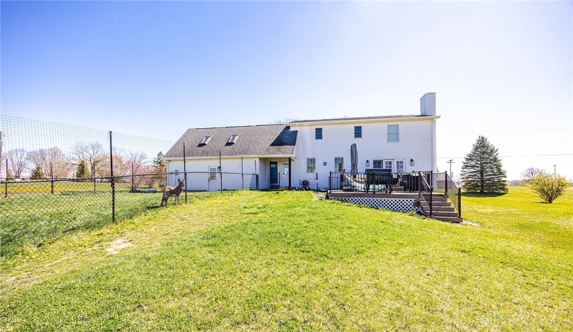 481 Timothy Drive