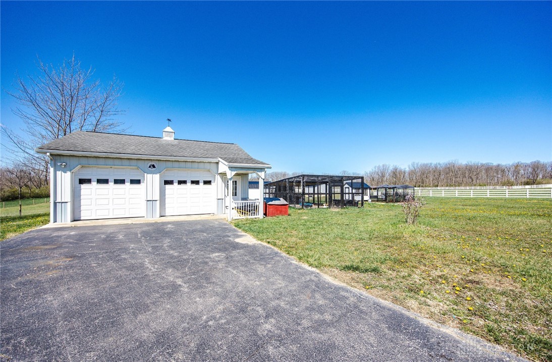 481 Timothy Drive