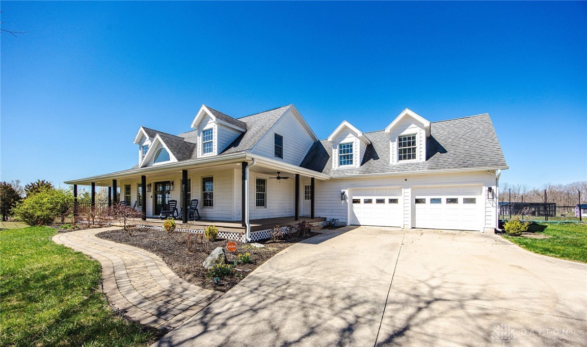 481 Timothy Drive