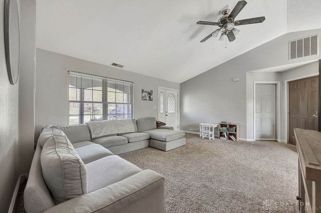 202 Hatchet Drive