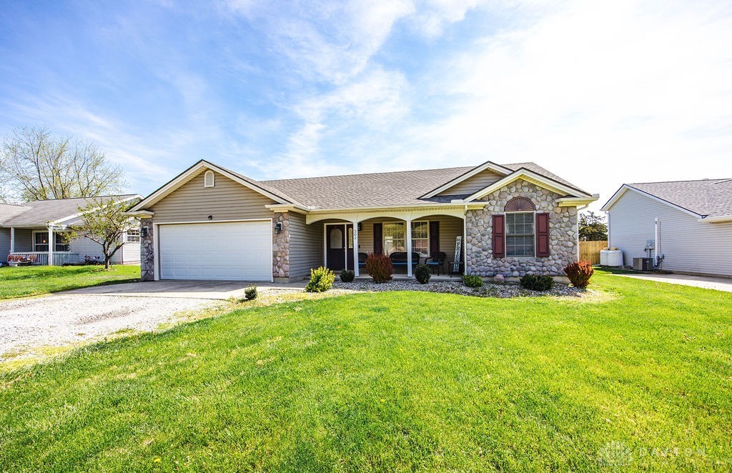 202 Hatchet Drive