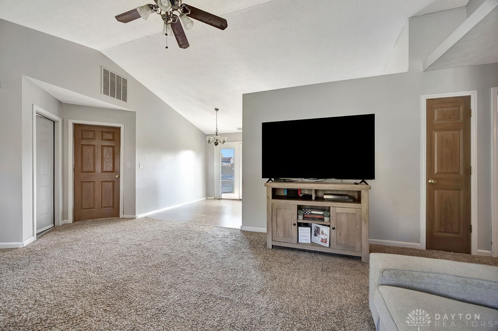 202 Hatchet Drive