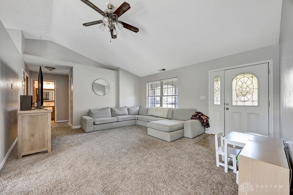 202 Hatchet Drive