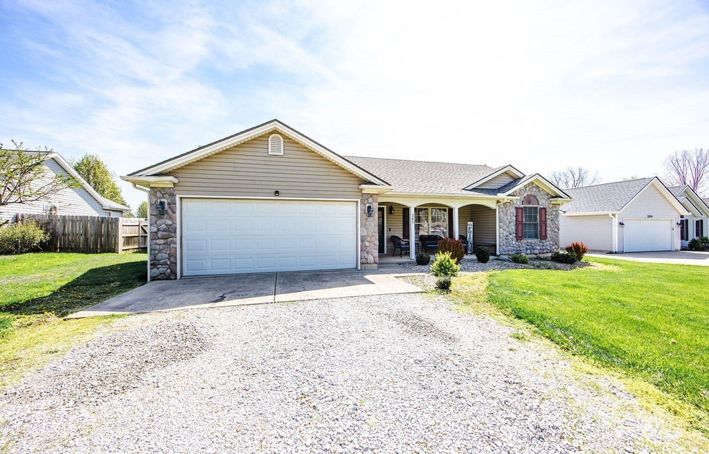 202 Hatchet Drive