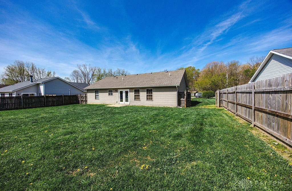 202 Hatchet Drive