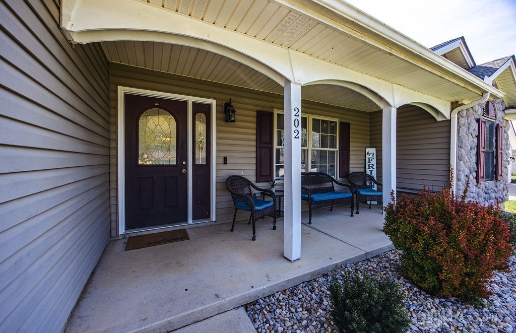 202 Hatchet Drive
