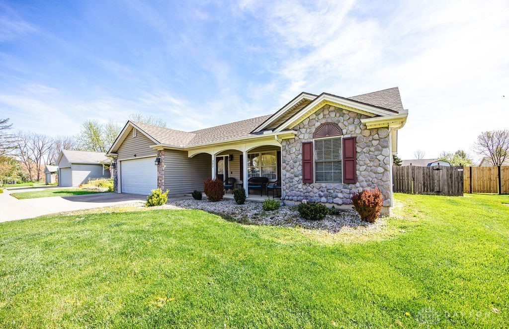202 Hatchet Drive