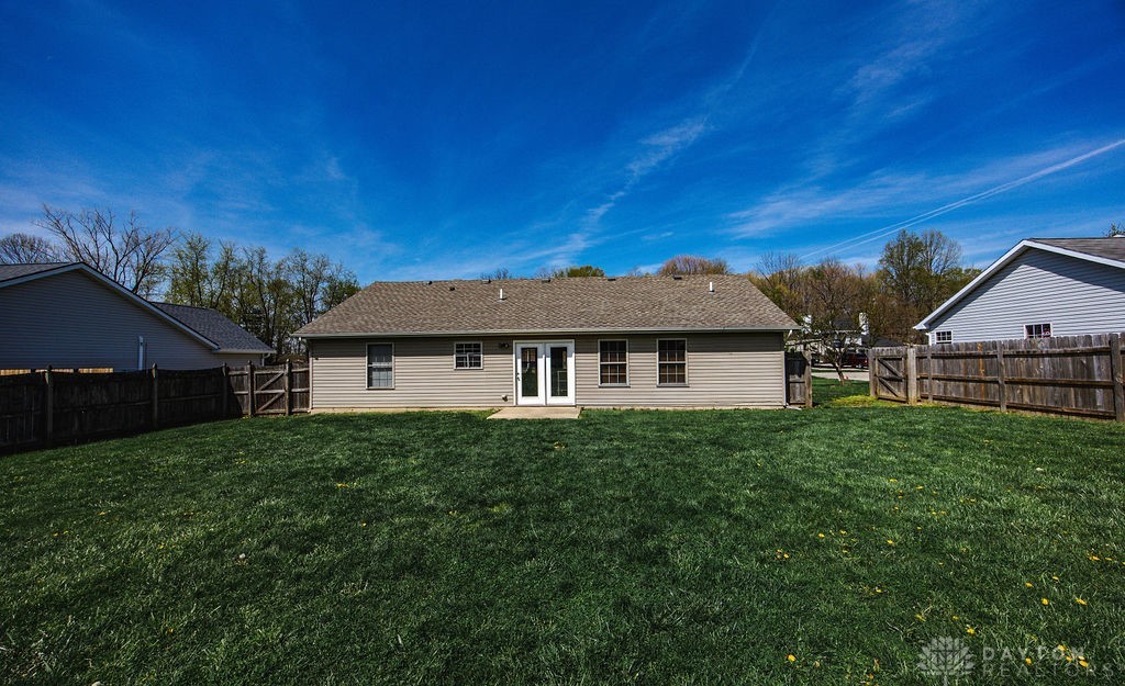 202 Hatchet Drive