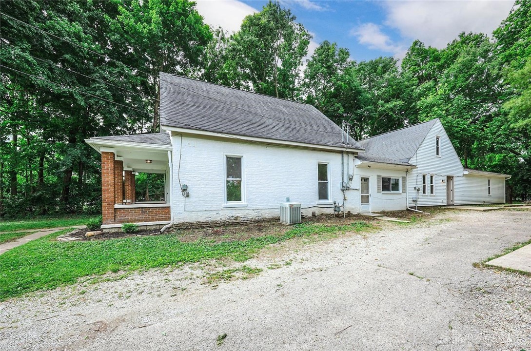 5245 Brown Road