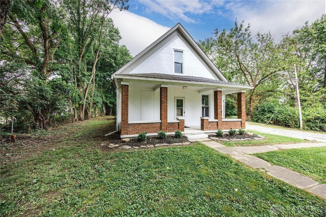 5245 Brown Road