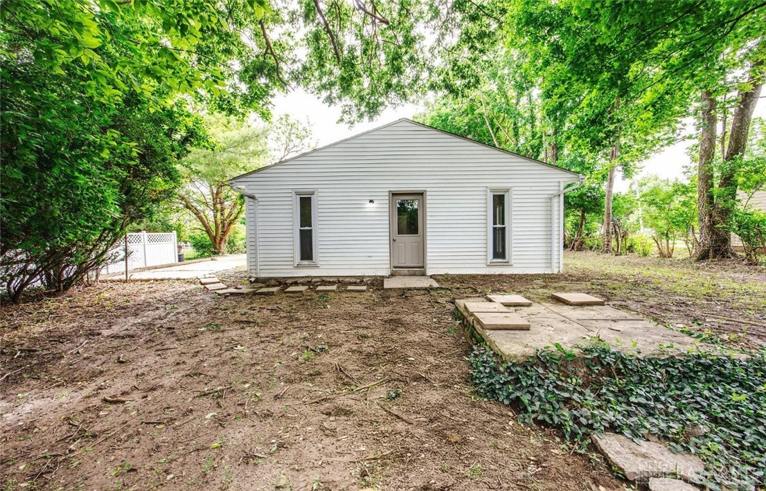 5245 Brown Road