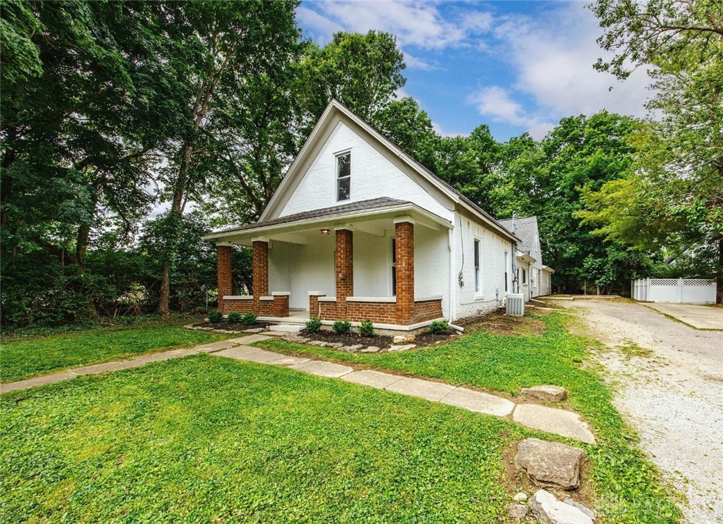 5245 Brown Road