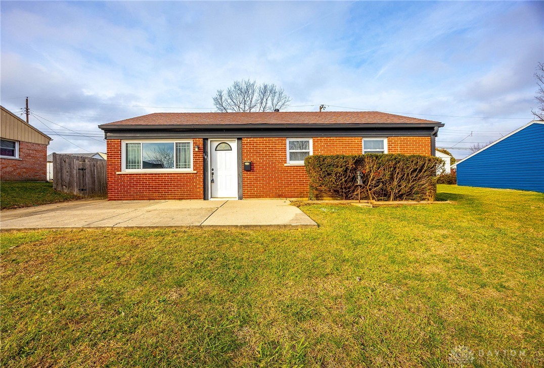 141 Locust Drive