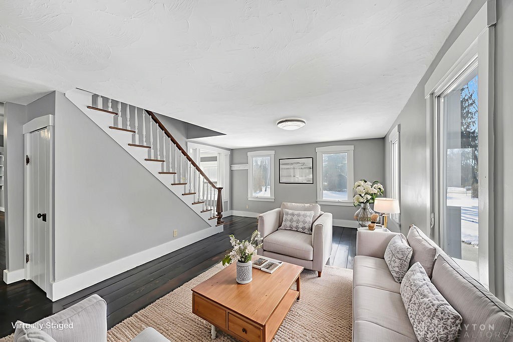 6391 Morning Sun Road