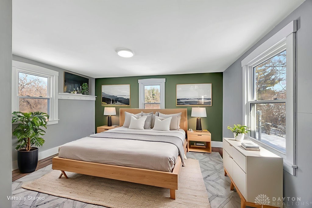 6391 Morning Sun Road