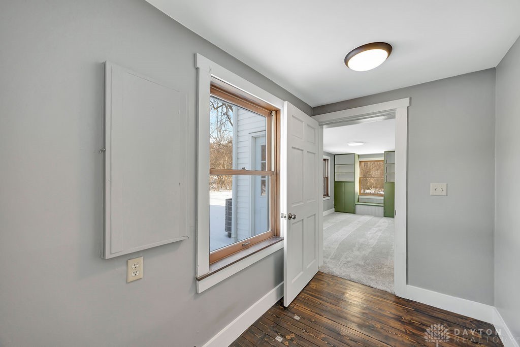 6391 Morning Sun Road