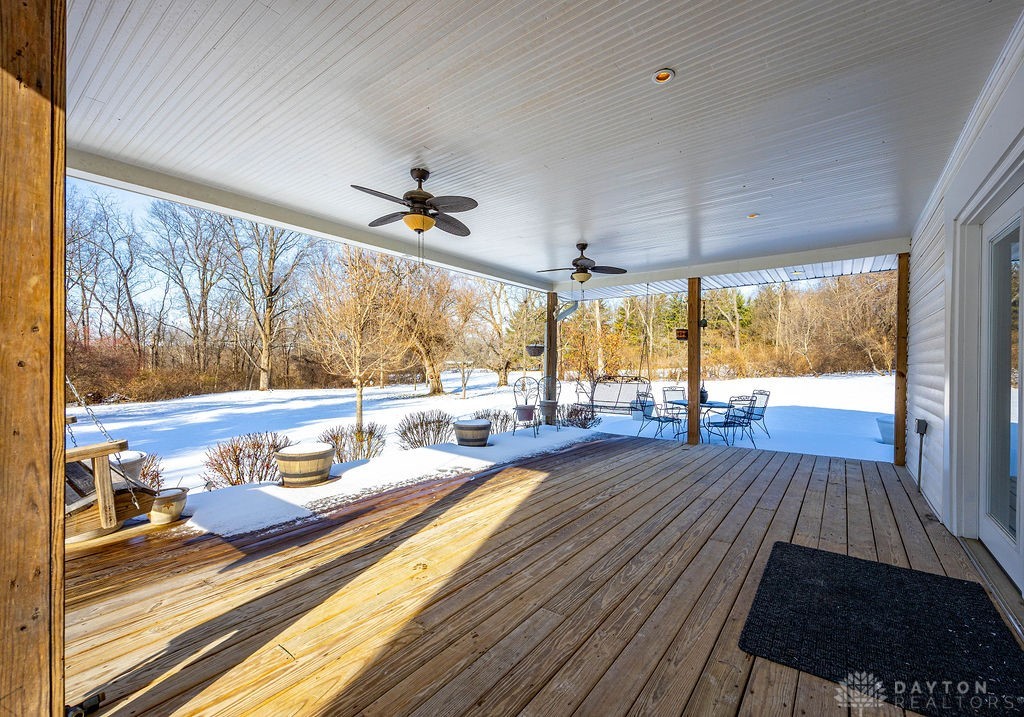 6391 Morning Sun Road