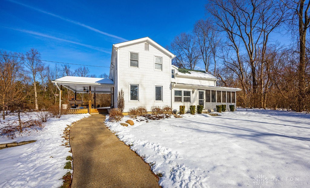 6391 Morning Sun Road