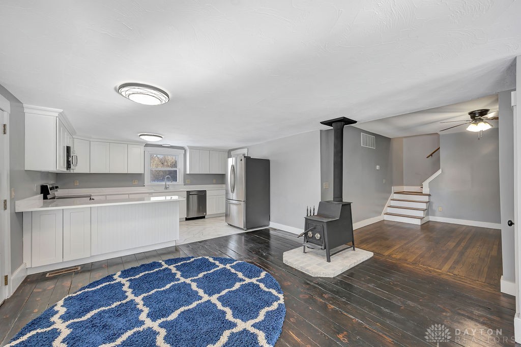 6391 Morning Sun Road